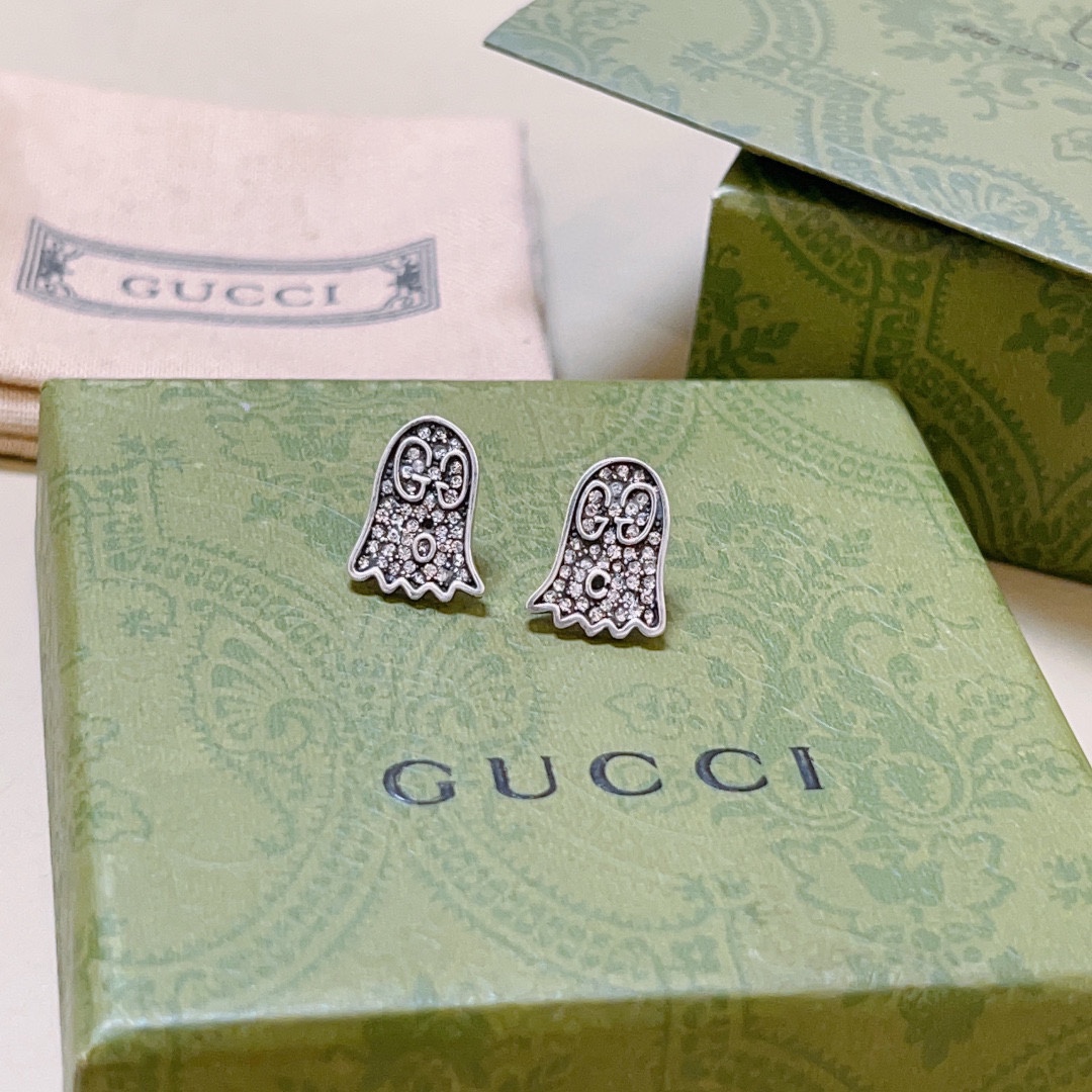 Gucci Earrings